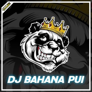 DJ Bahana Pui (Mix)