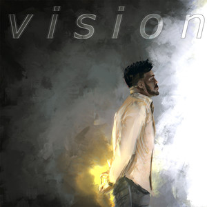 Vision (Feat Mister Versace)