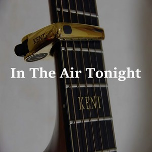 In The Air Tonight