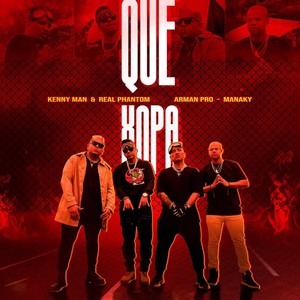 Que Xopa (Explicit)