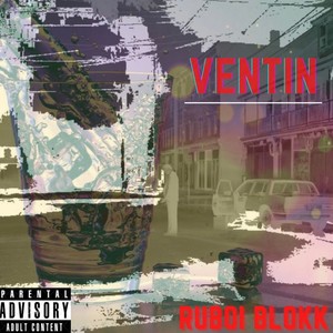 Ventin(feat. Dc Hendrxx) (Explicit)