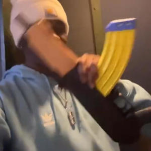 Another Hat (feat. IBE AJ) (Explicit)