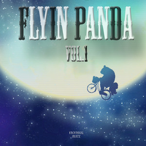 Flyin Panda, Vol.1