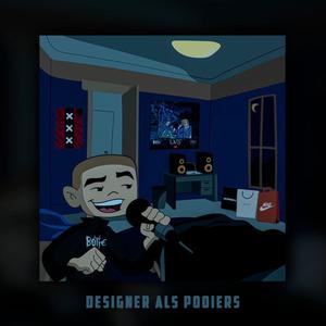 Designer Als Pooiers (Explicit)