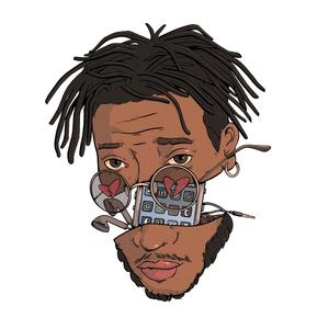 CONNECTIONS (feat. acpxpi) (Explicit)