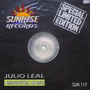 Arquitec Base (Special Limited Edition)