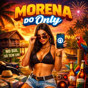 morena do only (Explicit)