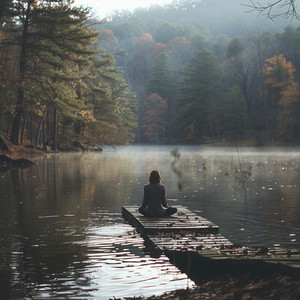 Armonía De Paz Interior: Música Para La Meditación