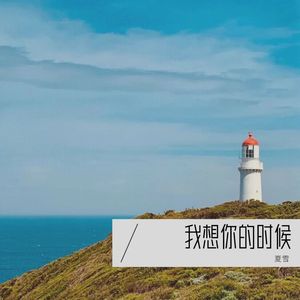 我想你的时候-夏雪