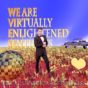 Born to Fight (feat. Arianna K)