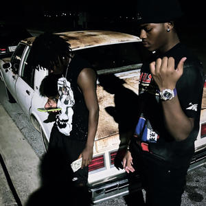 poked up (feat. xanxtaker & luhdj|Explicit)