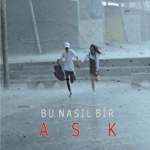Bu Nasıl Bir Aşk?