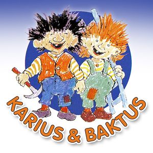 Karius & Baktus