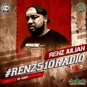 renz510radio Vol. 3