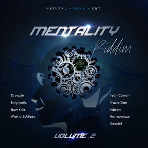 Mentality Riddim, Vol. 2 (Explicit)