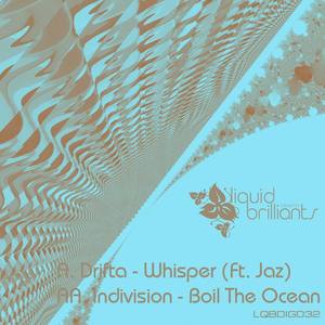 Whisper / Boil the Ocean