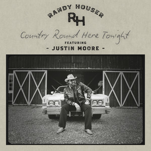 Country Round Here Tonight
