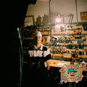 todo lo que empieza por M