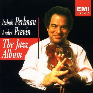 Itzhak Perlman - Rain In My Head