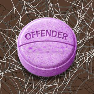 OFFENDER (feat. Spyder) (Explicit)