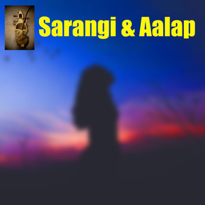 Sarangi & Aalap