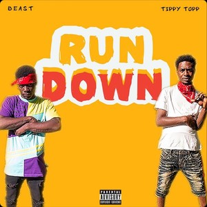 Run Down(Shotta Walk) (Explicit)