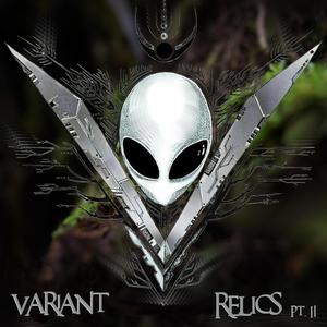 UFO Sightings (var!ant Remix)