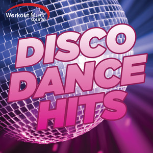 You Make Me Feel(Mighty Real) (Workout Mix)