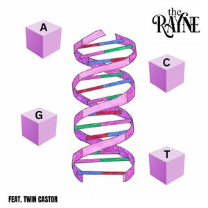The A The C The G The T (feat. Twin Castor)