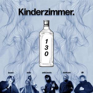Kinderzimmer (feat. tilli, dodtcom & antk.beats) [Explicit]
