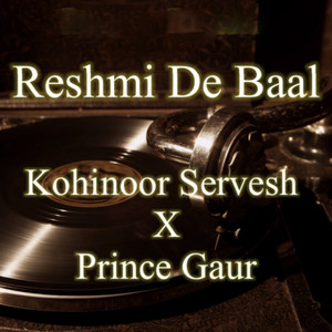 Reshmi De Baal