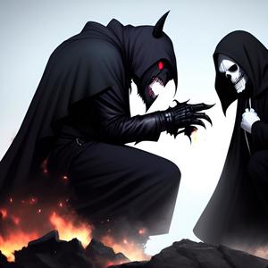 Running From The Reaper (Explicit)