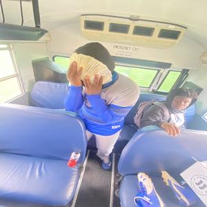 Class Of 23 (Explicit)