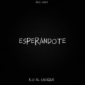 Esperandote