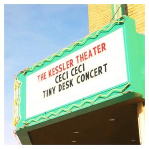 Azucar (Tiny Desk Version)