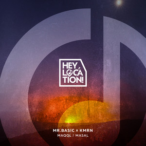 Masal (Original Mix)