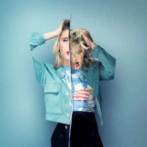 Ana Zimmer - I Got the Balls