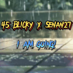 I AM GOING! (with theyluvrezabuggin) (Explicit)