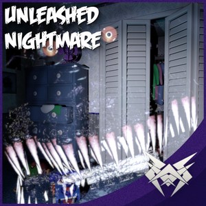 Unleashed Nightmare (Instrumental)