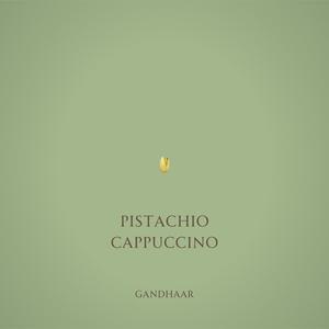 Pistachio Cappuccino