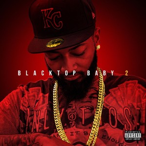 Blacktop Baby 2 (Explicit)