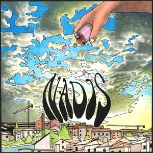 Nadis, Vol.1