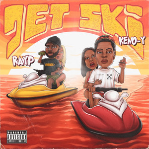 Jetski (Explicit)