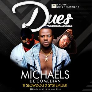 DUES(feat. Slowdog x Systemizer)