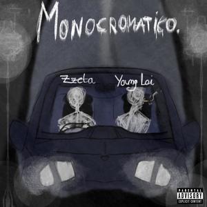 MONOCROMATICO (Explicit)