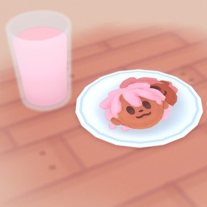 Cookie (feat. K.Kun) (Explicit)