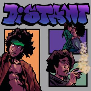 Distant (feat. Sean Elliot) [Explicit]