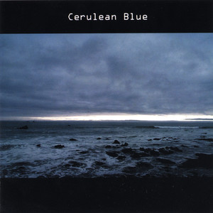 Cerulean Blue