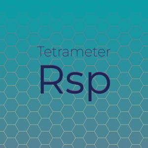 Tetrameter Rsp