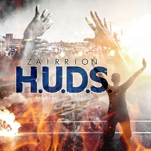 H.U.D.S. - Single